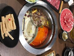 -快乐小羊(富强中路店)