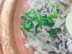 -蒙艾里民族传统菜蒙餐