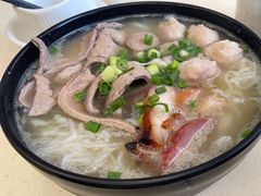 -鑫馨餐厅