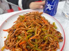 -聚福缘菜馆(隆昌路店)