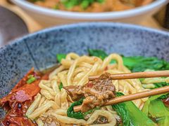 -面乙新派手擀面(大悦城店)