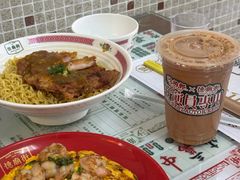 -憶廟街 X 沙角邨(太古城店)
