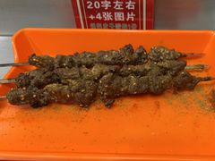 -护国寺小吃(地安门店)
