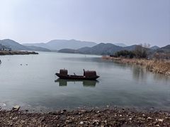 -鸣鹤古镇