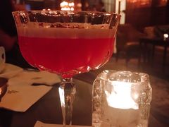 -LONG BAR 廊吧(外滩华尔道夫酒店)