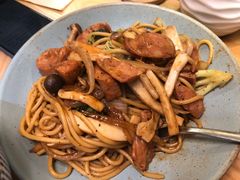 -红小满休闲餐厅(十全街店)