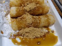 -傣妹火锅(罗宾森购物中心店)