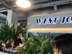 -West10 西拾·西餐厅·创意菜(未来科技城店)