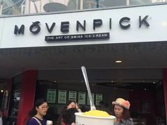 -Movenpick Newmarket