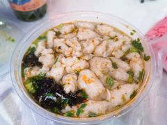 -南湖公园地摊集市