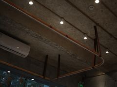 -MQ COFFEE STAND明谦(新洲店)