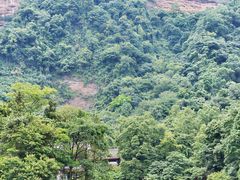 -青城山
