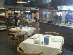 大堂-渔娘渔家丹东海鲜(东直门店)