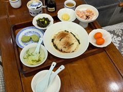 -同得兴 Since·1995 传统苏式面馆(十全街店)