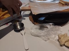 -必胜客(八一店)