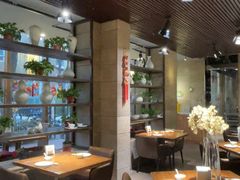 -金枝玉叶上海人家食府(三里河店)