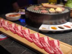 -十三姨正合丰烤肉(营迹路店)