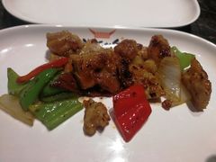 -湘汇概念铁板烧(铁西万达店)