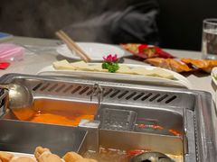 -海底捞火锅(丹竹头星悦天地店)