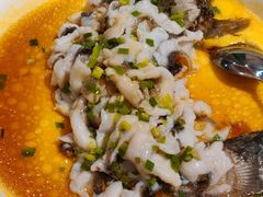 -祝家花園(伯渎港店)