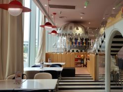 -奈尔宝家庭中心·亲子餐厅(前滩店)