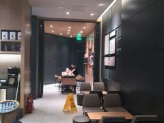 -星巴克(天津大悦城第二店)
