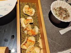 -匠和风精致料理(祥禾天地店)