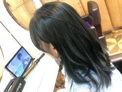 -时尚殿堂hair salon