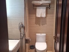 -水晶之星洗浴温泉汗蒸