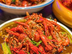 -虾乐园龙虾·夜宵(松江店)