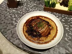 -奉天掌柜·非遗猪手·笨饺子(崇山路店)