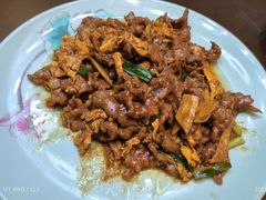 -白魁老号饭庄(交道口店)