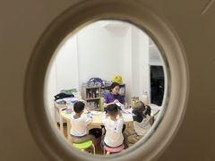 -多特儿童专注力·感统训练·注意力提升培训(金山万达中心)