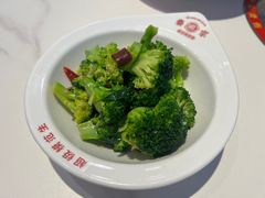 -秦宗·肉夹馍·油泼面·凉皮(洋湖店)