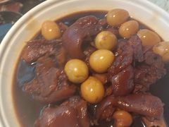 -德尚煌·顺德菜(誉山悠方天地店)