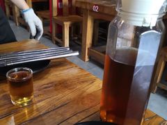 -海拉尔碳烤羊腿烤鸽子(吕营店)