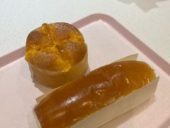 -好利来(欧亚商都店)