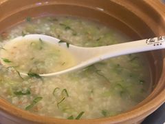 -温粥人(春晖路店)
