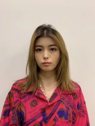 -BABY FACE沙龙