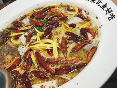 -太二酸菜鱼(沈阳万象城店)