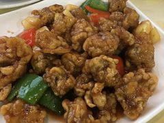 -区海鸡场饭店(石壁店)