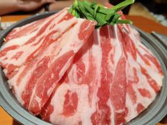 -仓桥家·焗寿司·锅物(光谷步行街店)