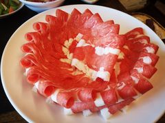 -仁和四季涮肉馆(天坛南门店)