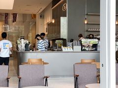 -SAANCI山池咖啡(海上世界文化艺术中心店)