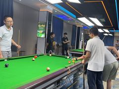 -永宁台球·棋牌俱乐部(淮海路店)