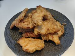 -红东阁东北菜烤肉酒馆(CROSS万象汇店)