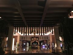 -西双版纳融创皇冠假日度假酒店