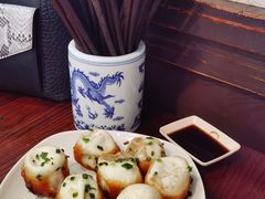 哑巴生煎-哑巴生煎(临顿路店)