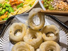 -锦府盐帮·李宅(领展购物广场中关村店)