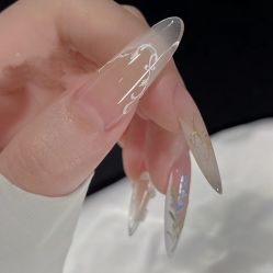 -1T·1M 日式美甲美睫